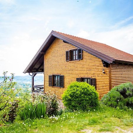 Kuca Za Odmor Zeleni Breg Villa Крапина Екстериор снимка