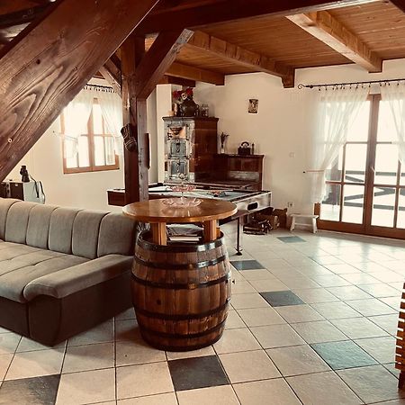 Kuca Za Odmor Zeleni Breg Villa Крапина Екстериор снимка