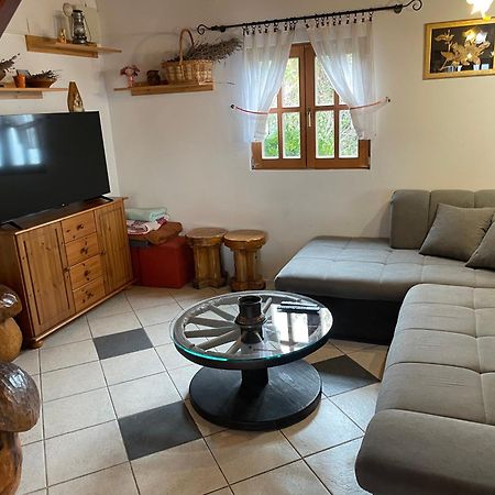 Kuca Za Odmor Zeleni Breg Villa Крапина Екстериор снимка