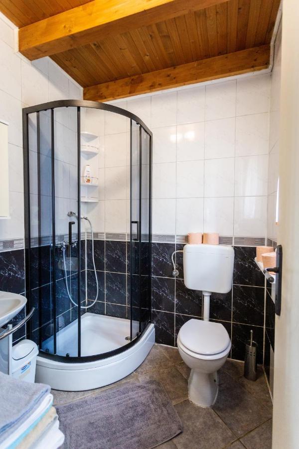 Kuca Za Odmor Zeleni Breg Villa Крапина Екстериор снимка