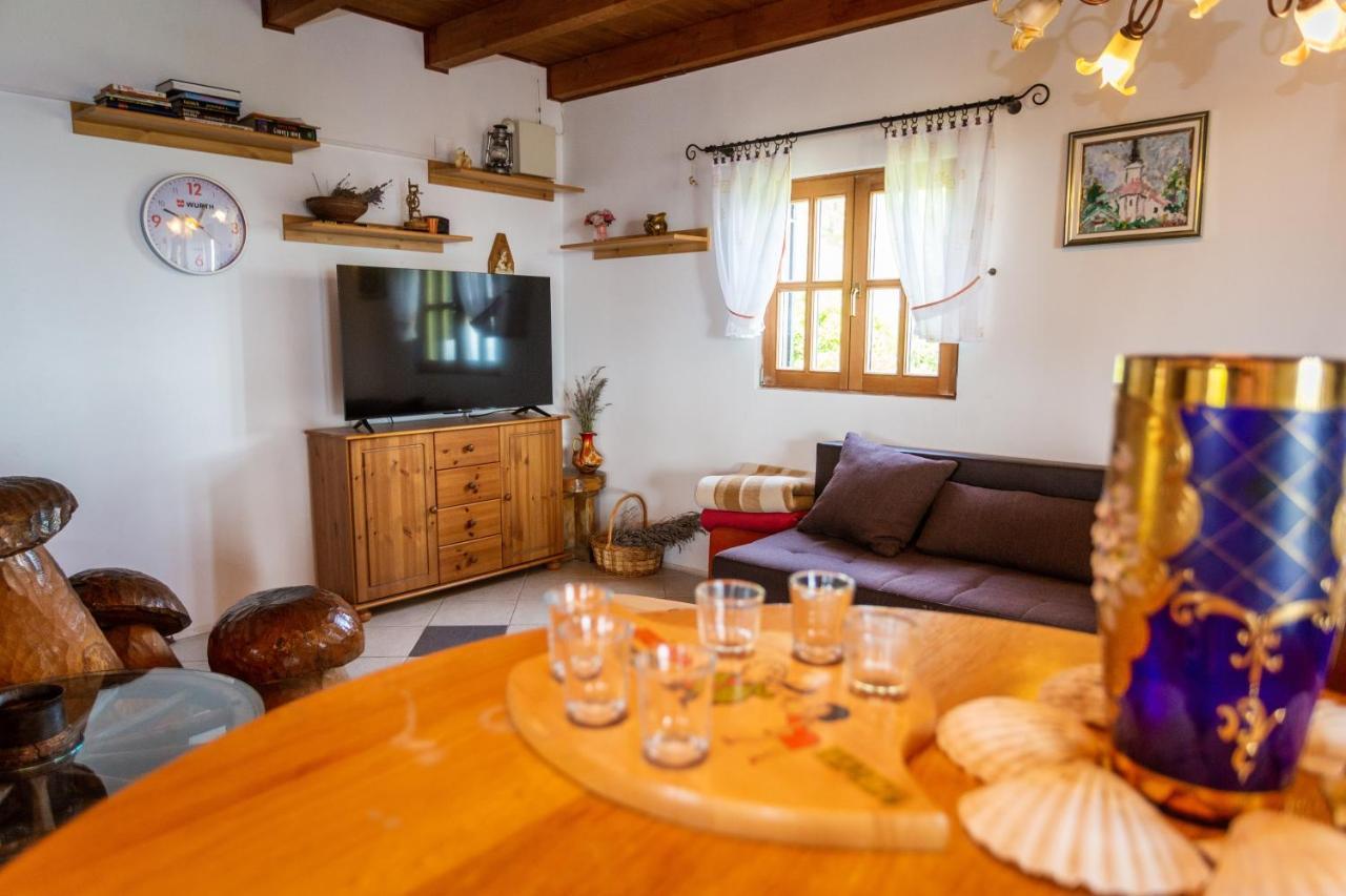 Kuca Za Odmor Zeleni Breg Villa Крапина Екстериор снимка