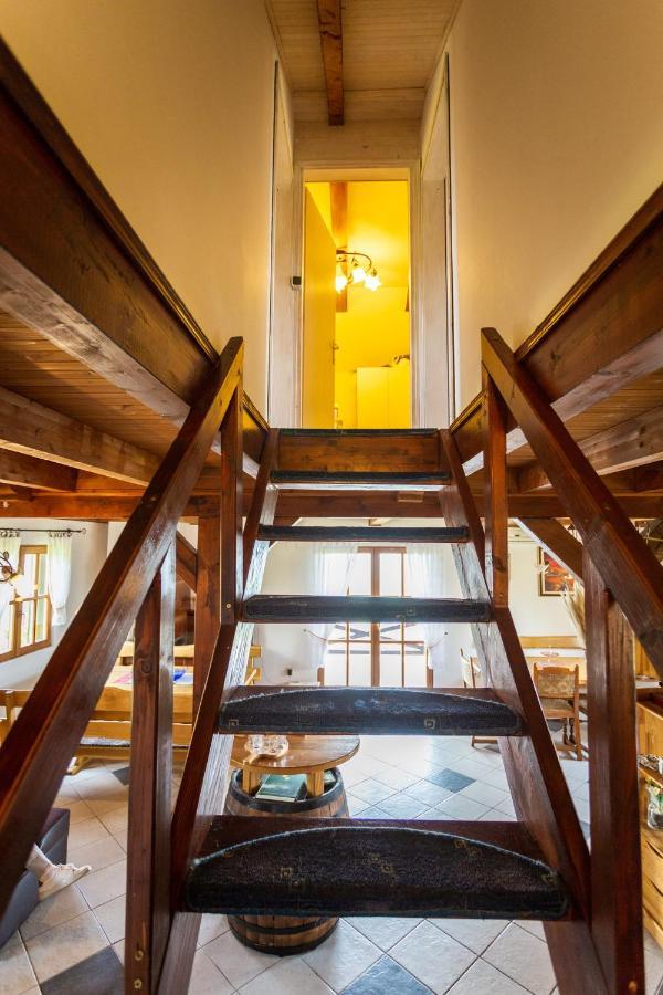 Kuca Za Odmor Zeleni Breg Villa Крапина Екстериор снимка
