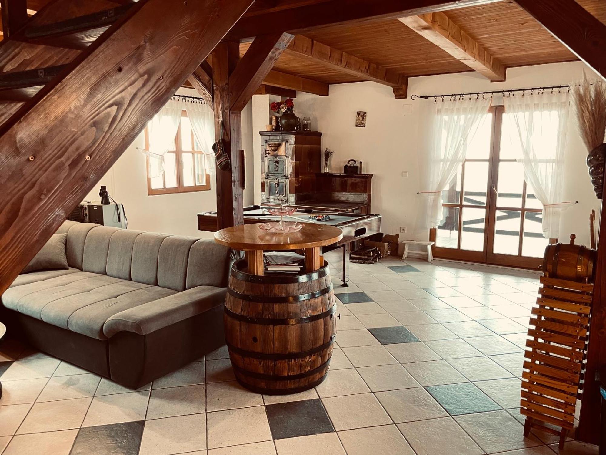 Kuca Za Odmor Zeleni Breg Villa Крапина Екстериор снимка