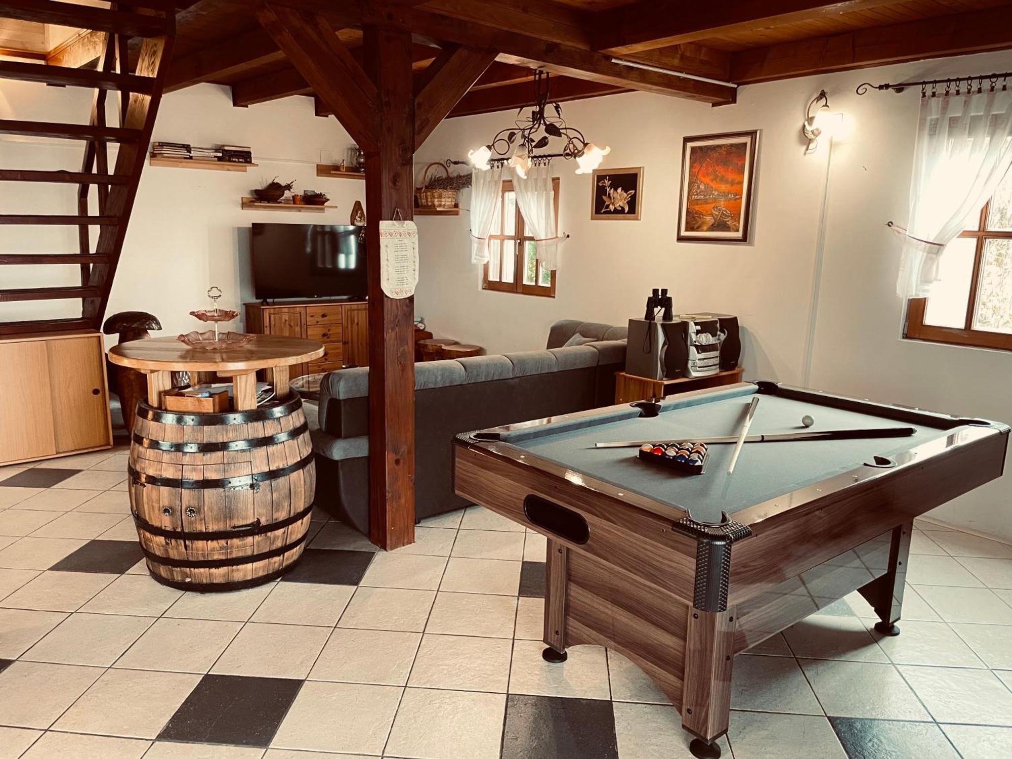 Kuca Za Odmor Zeleni Breg Villa Крапина Екстериор снимка
