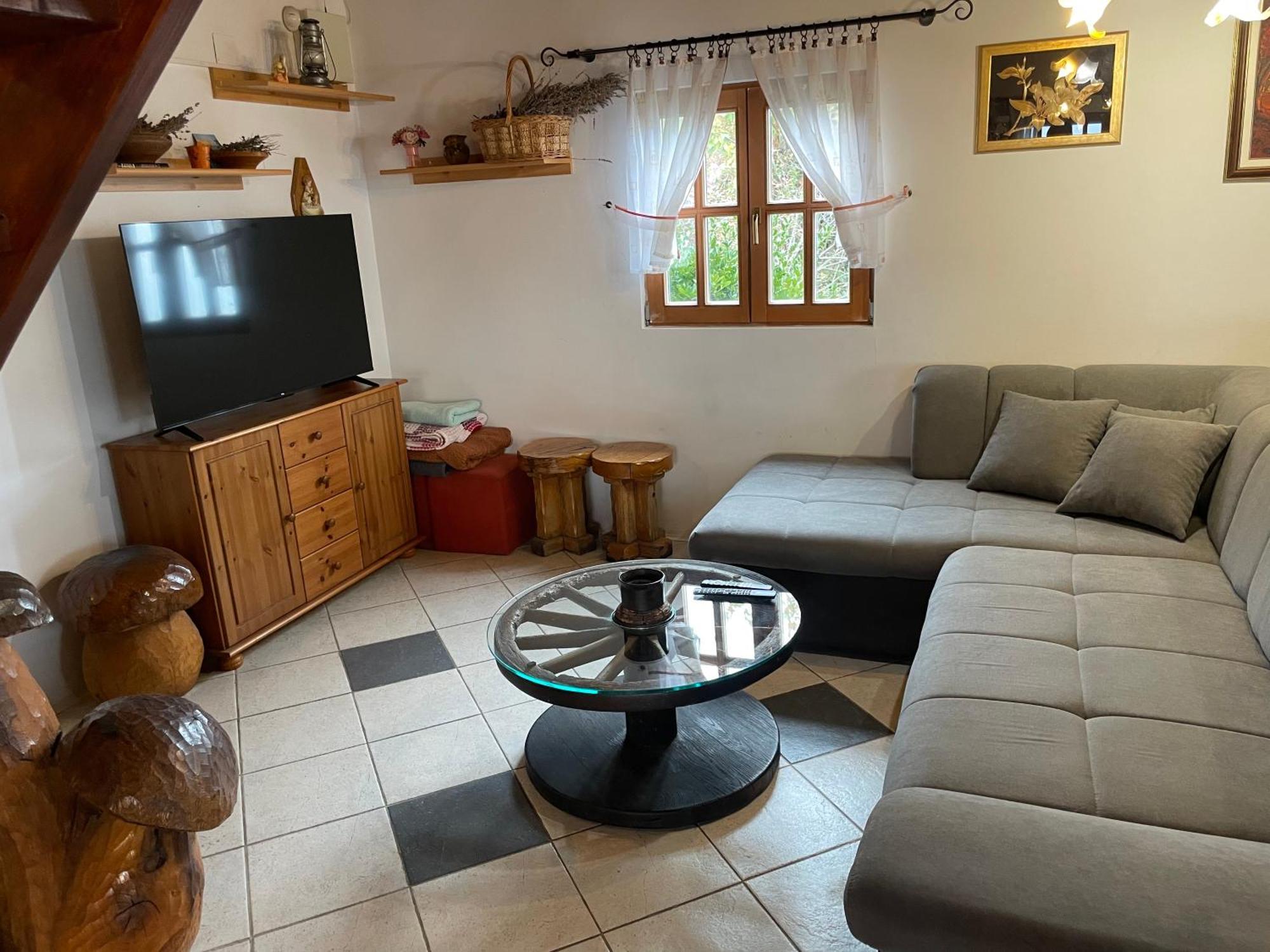 Kuca Za Odmor Zeleni Breg Villa Крапина Екстериор снимка